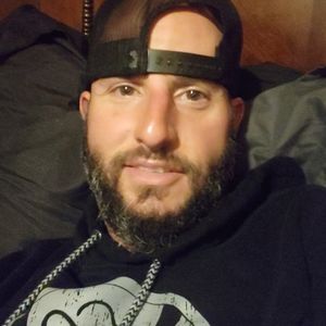 Meet your Posher, Garrett